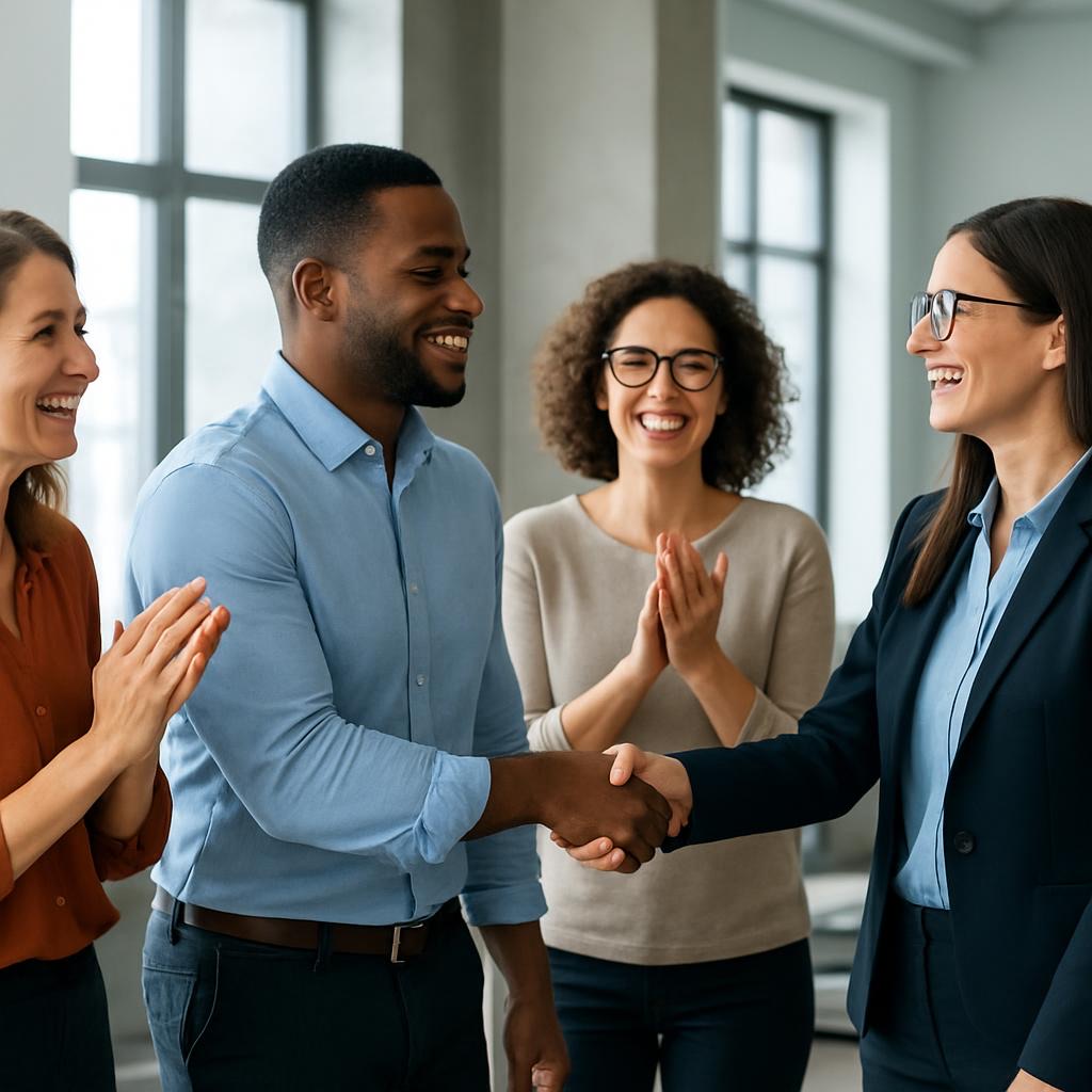 Hart HR workplace transformations