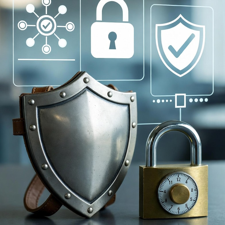 Security and Privacy