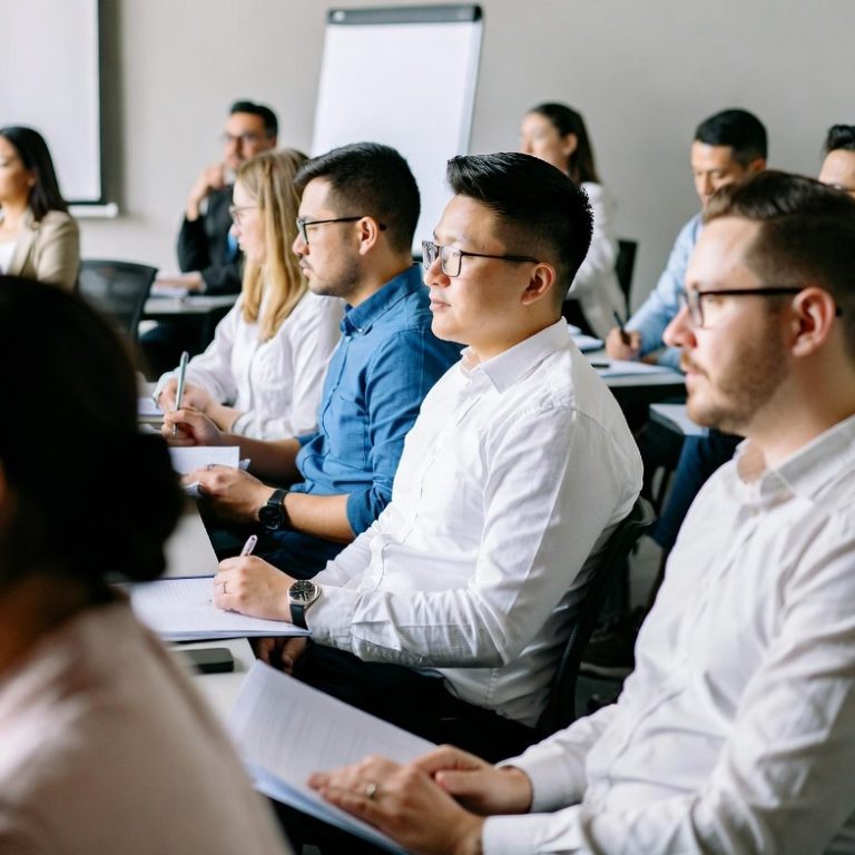 Workplace Transformations