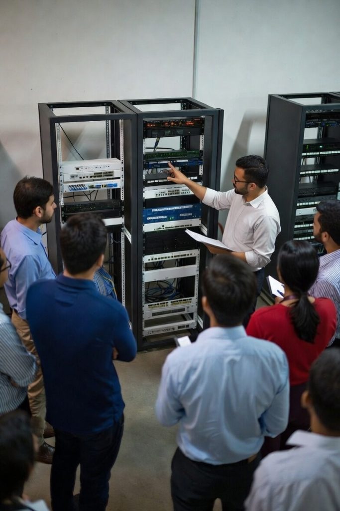 I.T and AI Solutions